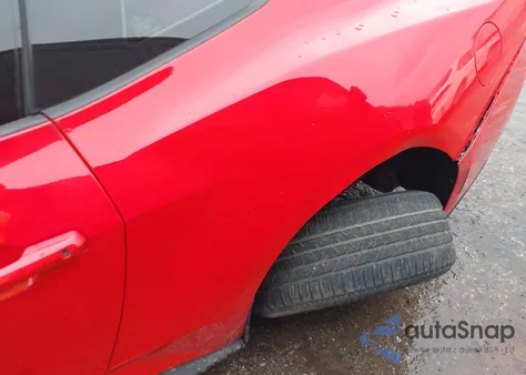 2024 Ford Mustang Ecoboost Fastback from USA, damaged, VIN 1FA6P8TH5R5106939